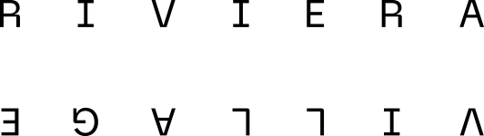 RV logo